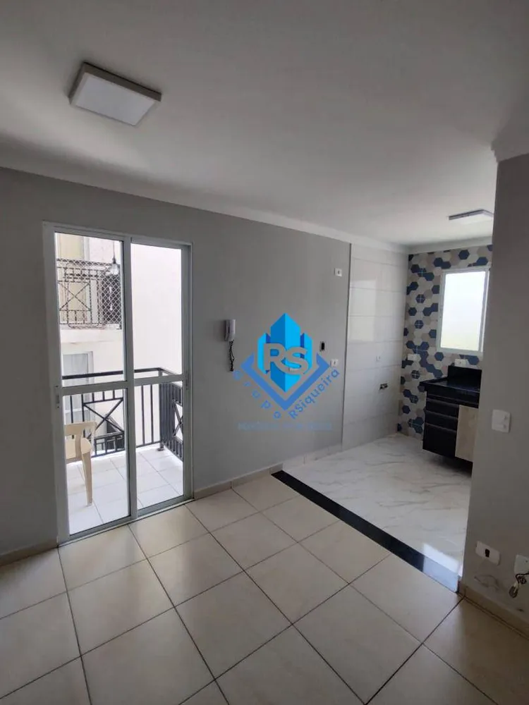 Apartamento, 2 quartos, 44 m² - Foto 6