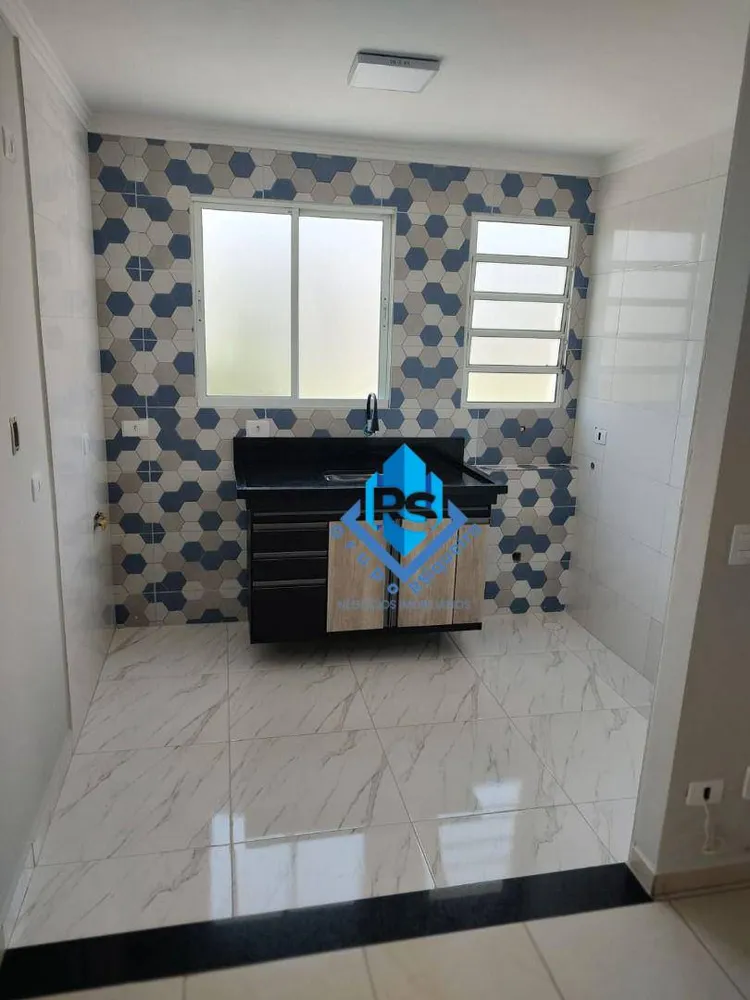 Apartamento, 2 quartos, 44 m² - Foto 7