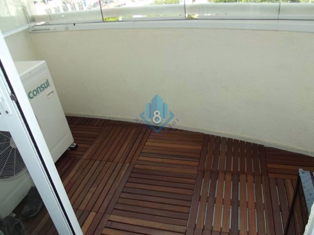 Apartamento, 2 quartos, 56 m² - Foto 1