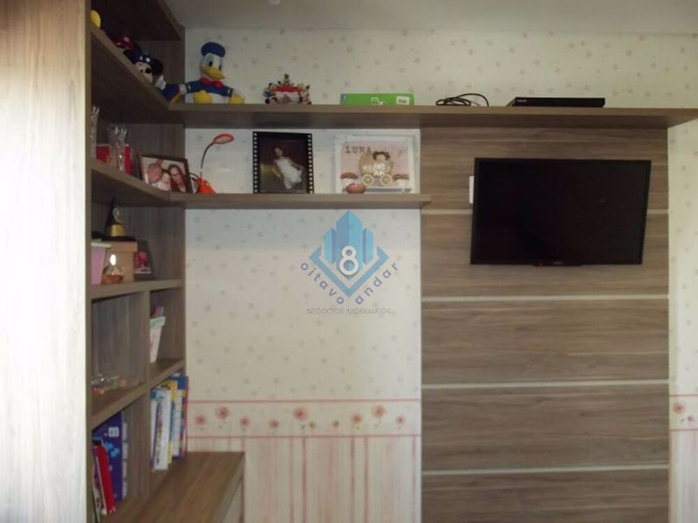 Apartamento, 2 quartos, 56 m² - Foto 2