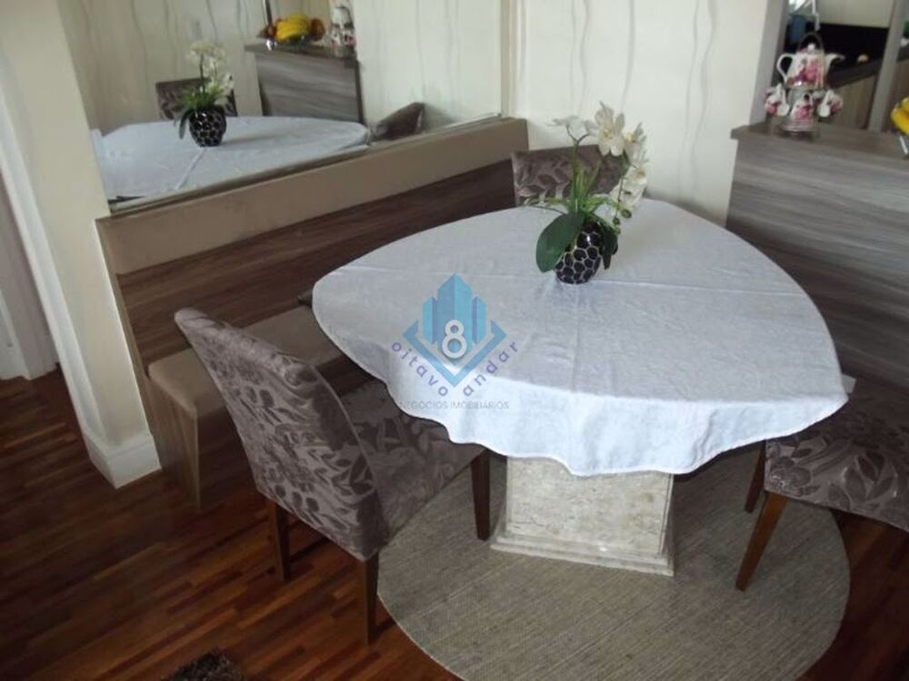 Apartamento, 2 quartos, 56 m² - Foto 3