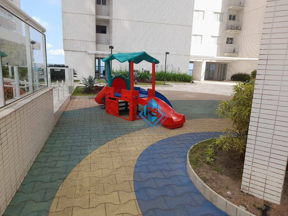 Apartamento, 3 quartos, 111 m² - Foto 1