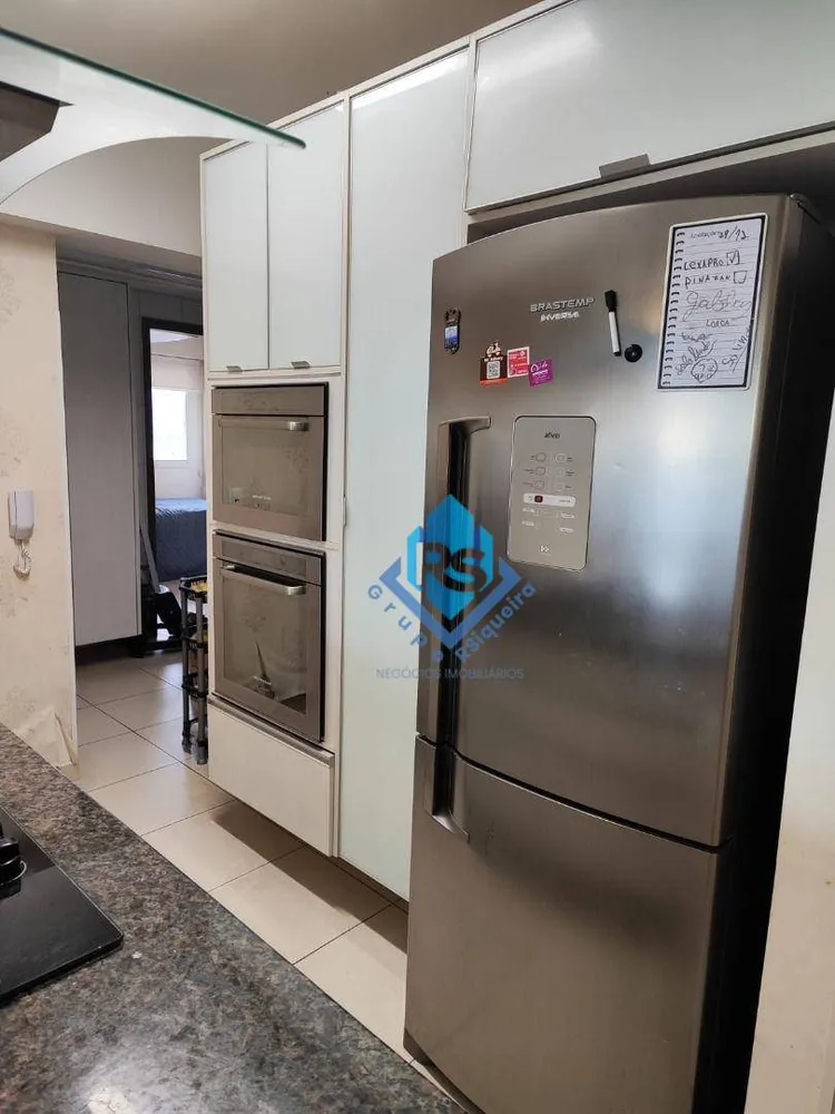 Apartamento, 3 quartos, 111 m² - Foto 9
