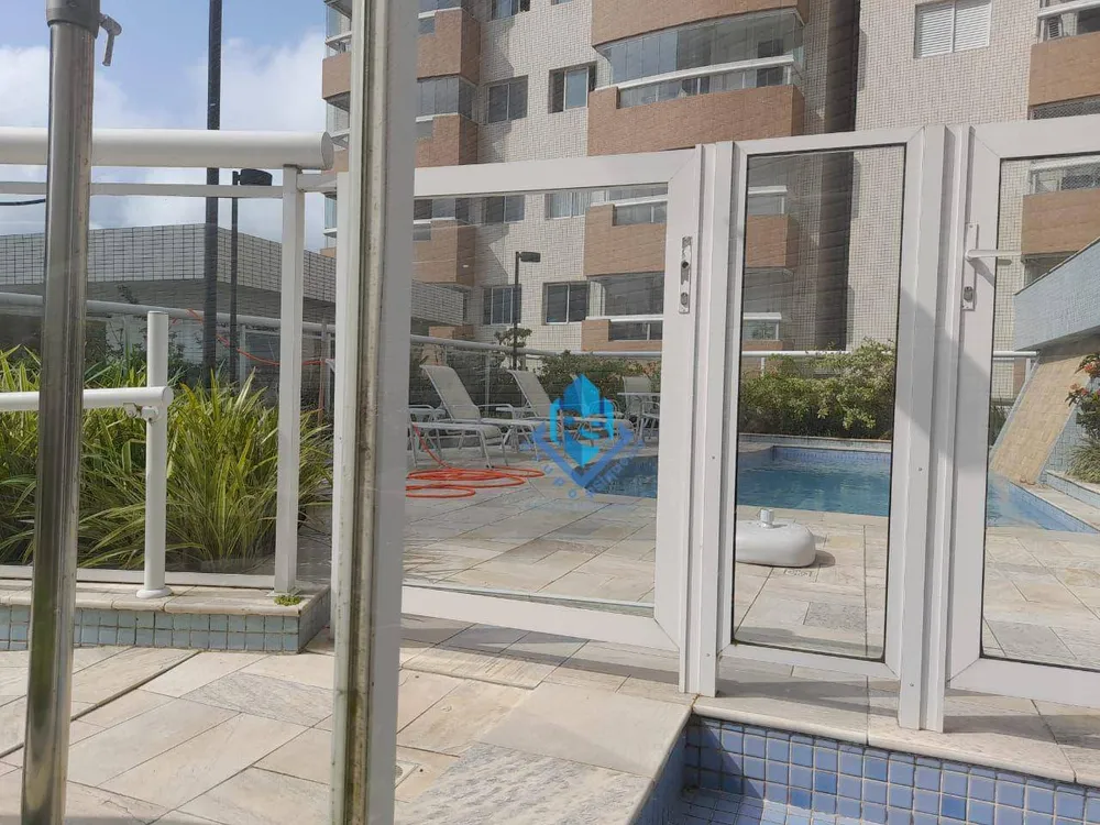 Apartamento, 3 quartos, 111 m² - Foto 2