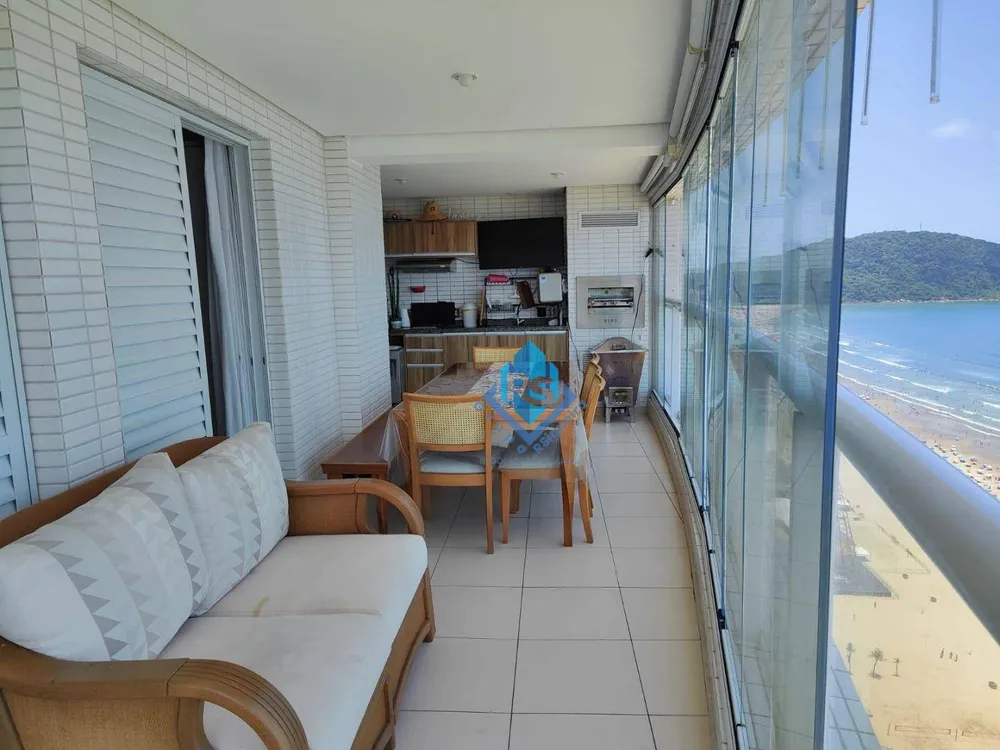 Apartamento, 3 quartos, 111 m² - Foto 3