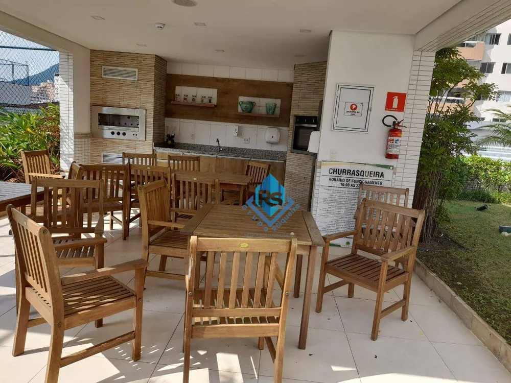 Apartamento, 3 quartos, 111 m² - Foto 10