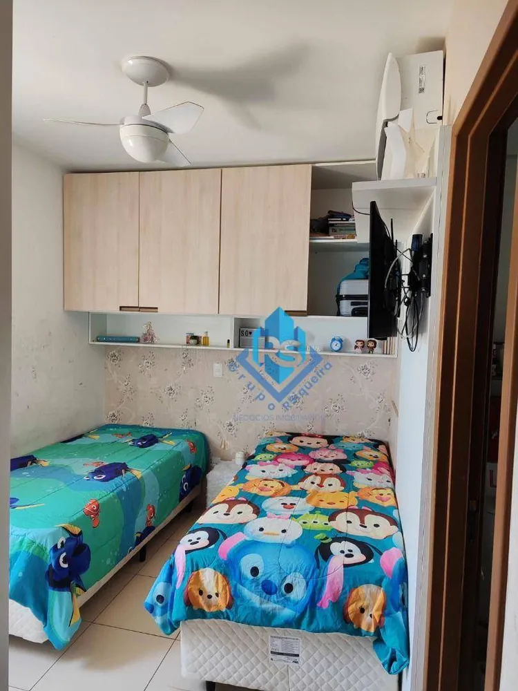 Apartamento, 3 quartos, 111 m² - Foto 6