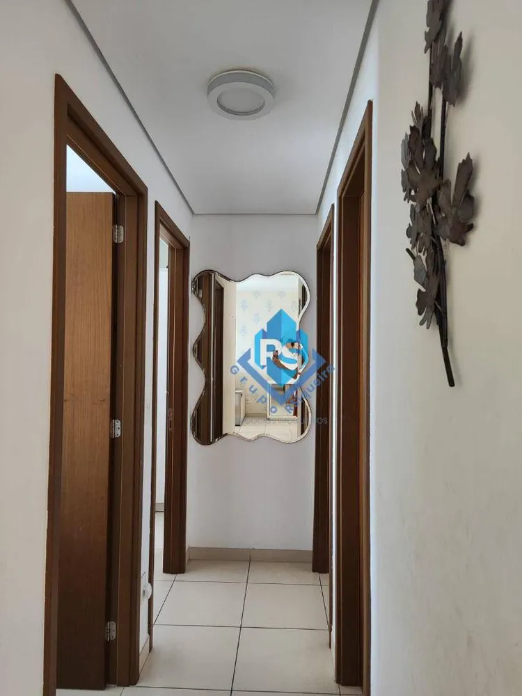 Apartamento, 3 quartos, 111 m² - Foto 7