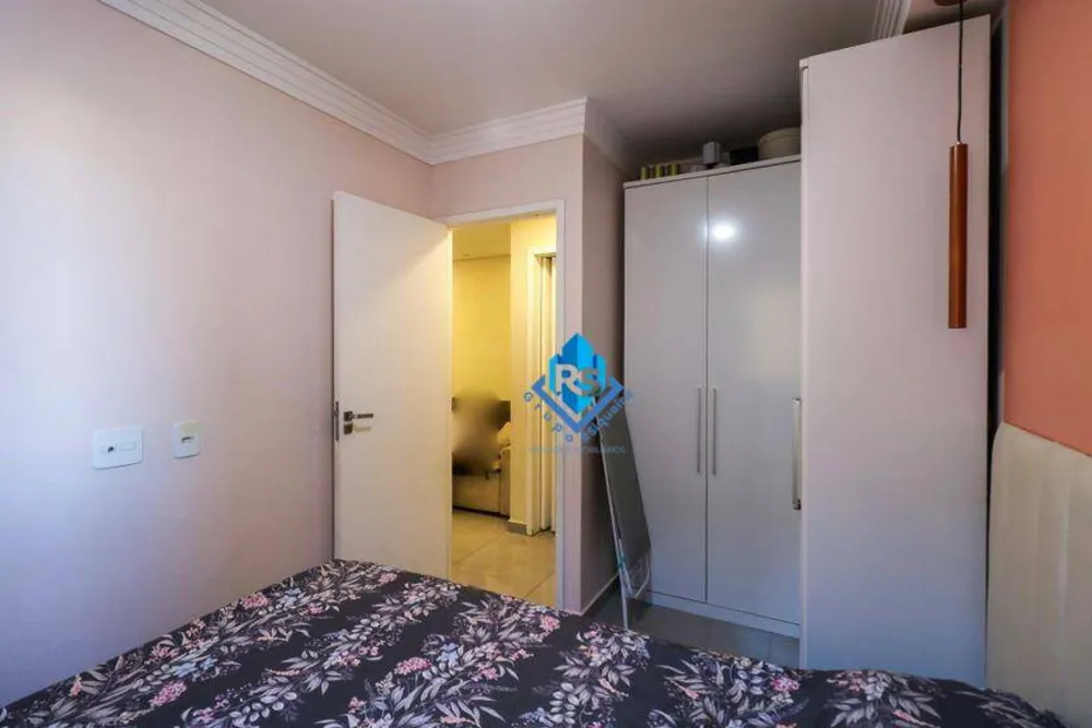 Apartamento, 2 quartos, 45 m² - Foto 6