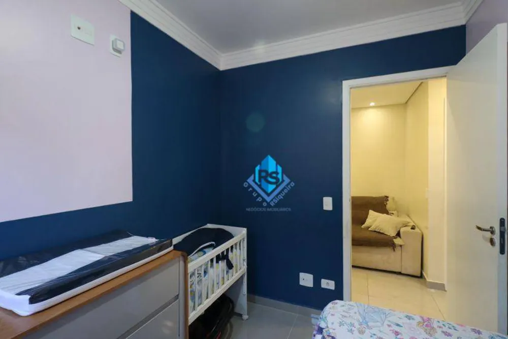 Apartamento, 2 quartos, 45 m² - Foto 9