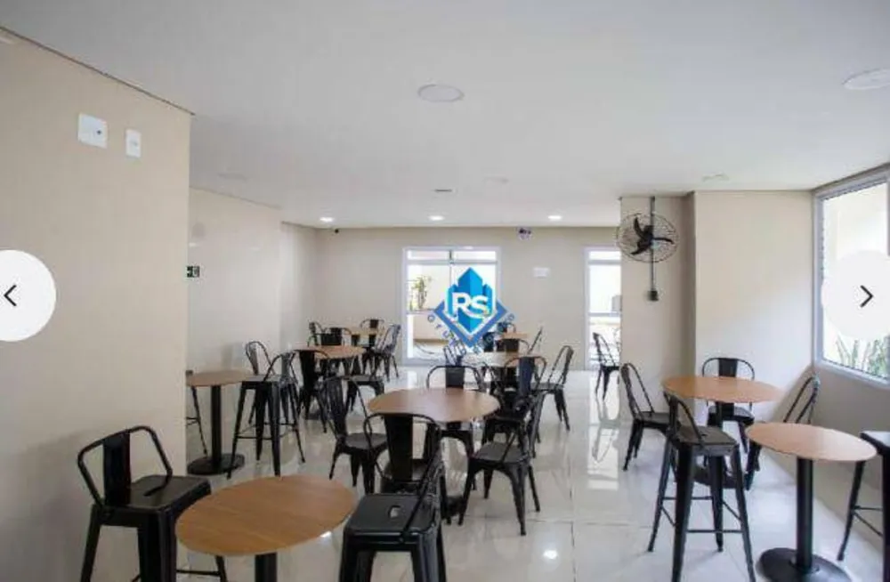 Apartamento, 2 quartos, 45 m² - Foto 12