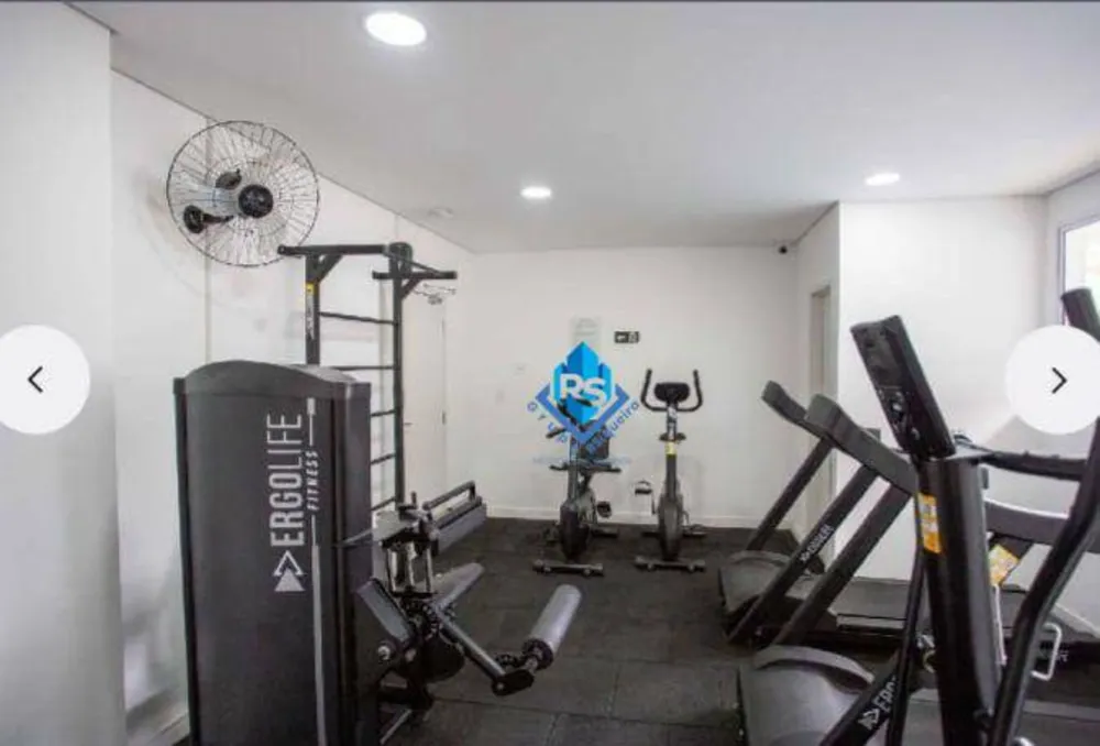 Apartamento, 2 quartos, 45 m² - Foto 11