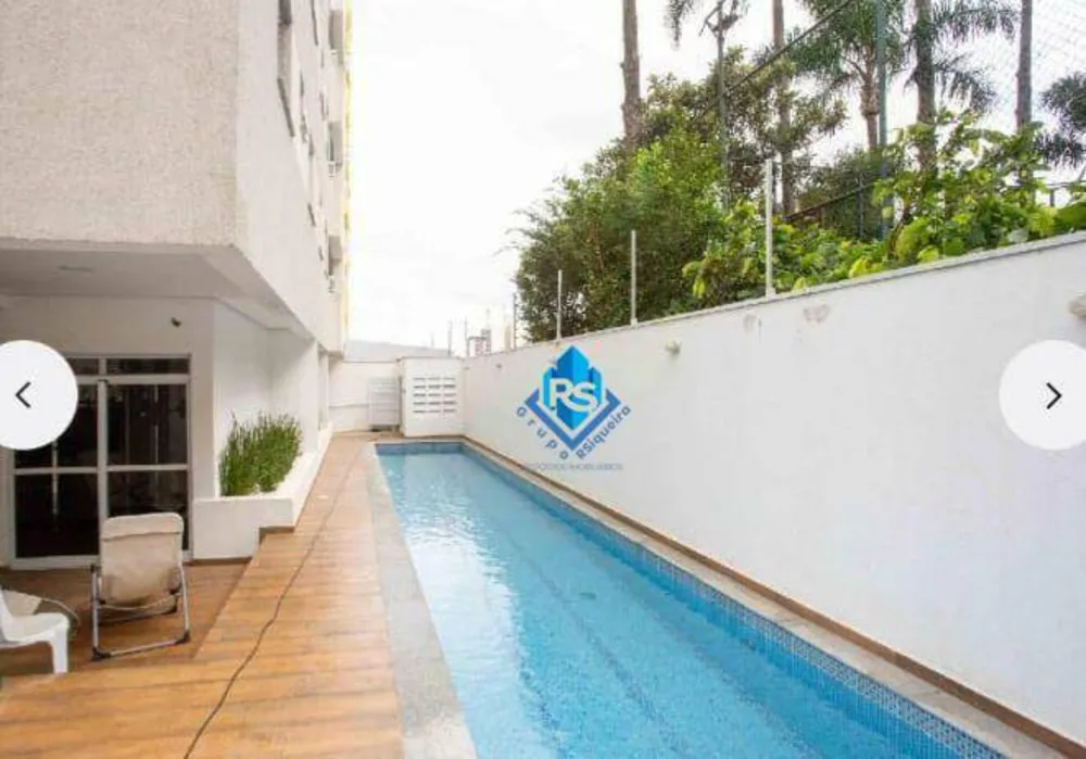 Apartamento, 2 quartos, 45 m² - Foto 10