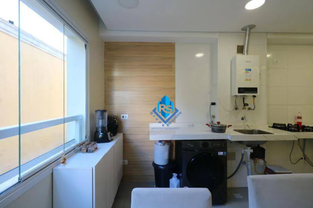 Apartamento, 2 quartos, 45 m² - Foto 5