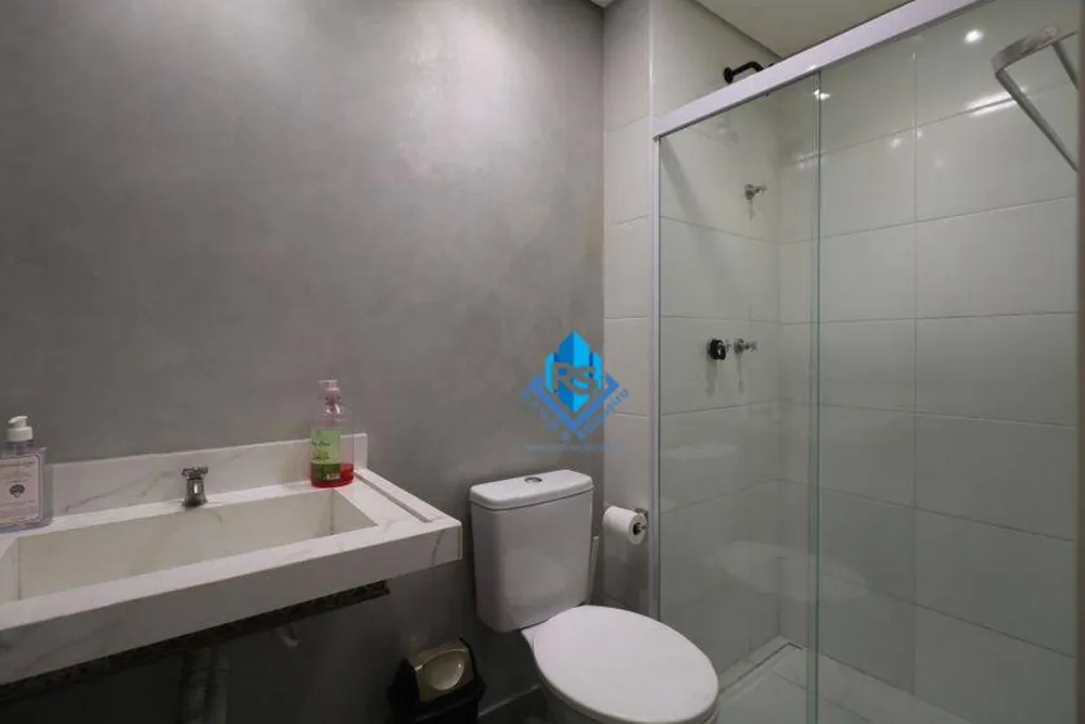 Apartamento, 2 quartos, 45 m² - Foto 7