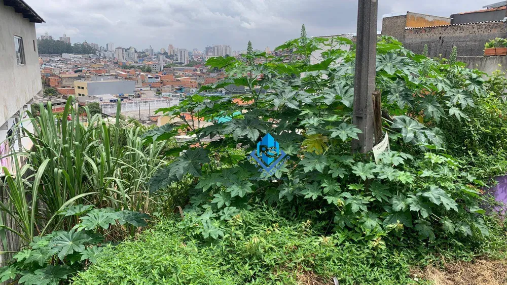 Terreno, 275 m² - Foto 1