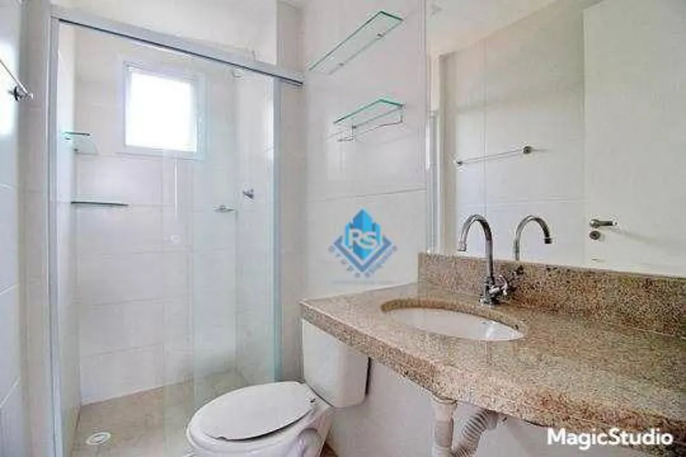 Apartamento, 2 quartos, 50 m² - Foto 3