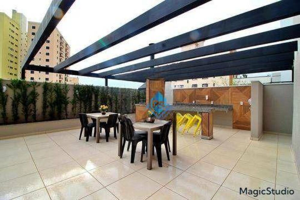 Apartamento, 2 quartos, 50 m² - Foto 4