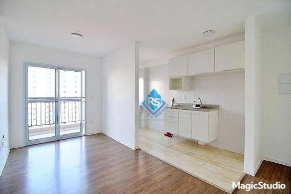 Apartamento, 2 quartos, 50 m² - Foto 12