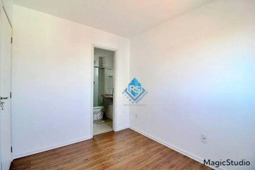 Apartamento, 2 quartos, 50 m² - Foto 5