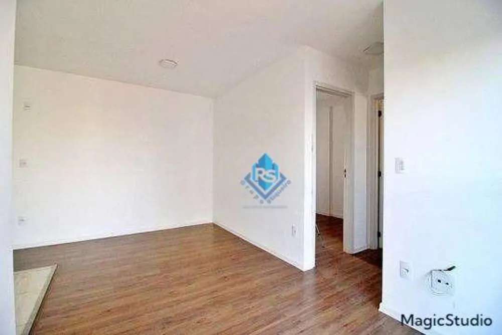 Apartamento, 2 quartos, 50 m² - Foto 6