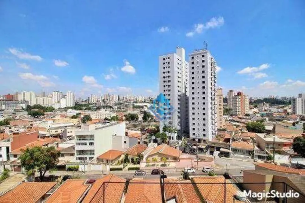 Apartamento, 2 quartos, 50 m² - Foto 7