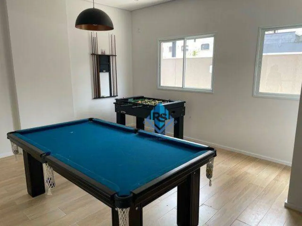Apartamento, 2 quartos, 50 m² - Foto 9