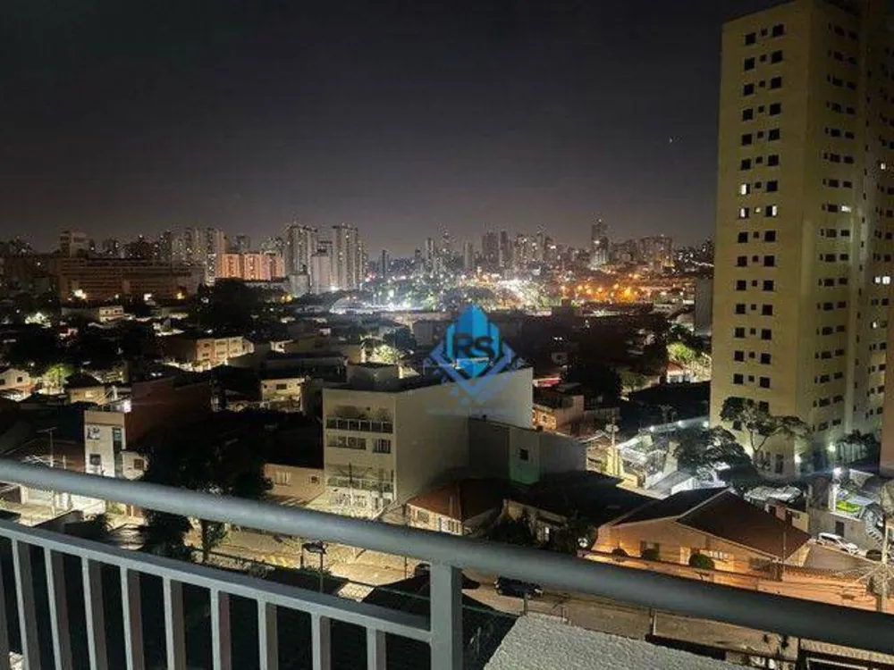 Apartamento, 2 quartos, 50 m² - Foto 10