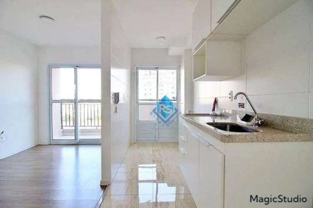 Apartamento, 2 quartos, 50 m² - Foto 1