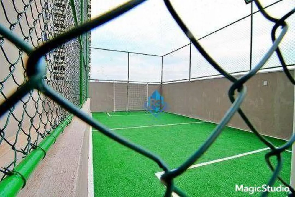 Apartamento, 2 quartos, 50 m² - Foto 4