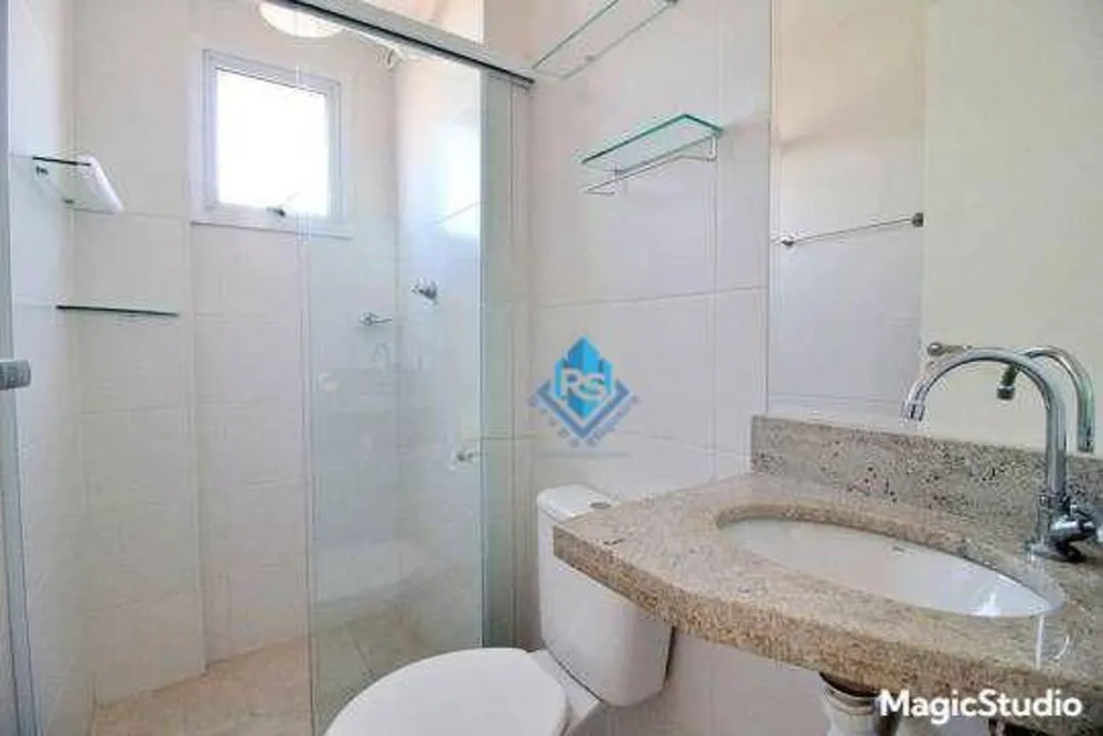 Apartamento, 2 quartos, 50 m² - Foto 2