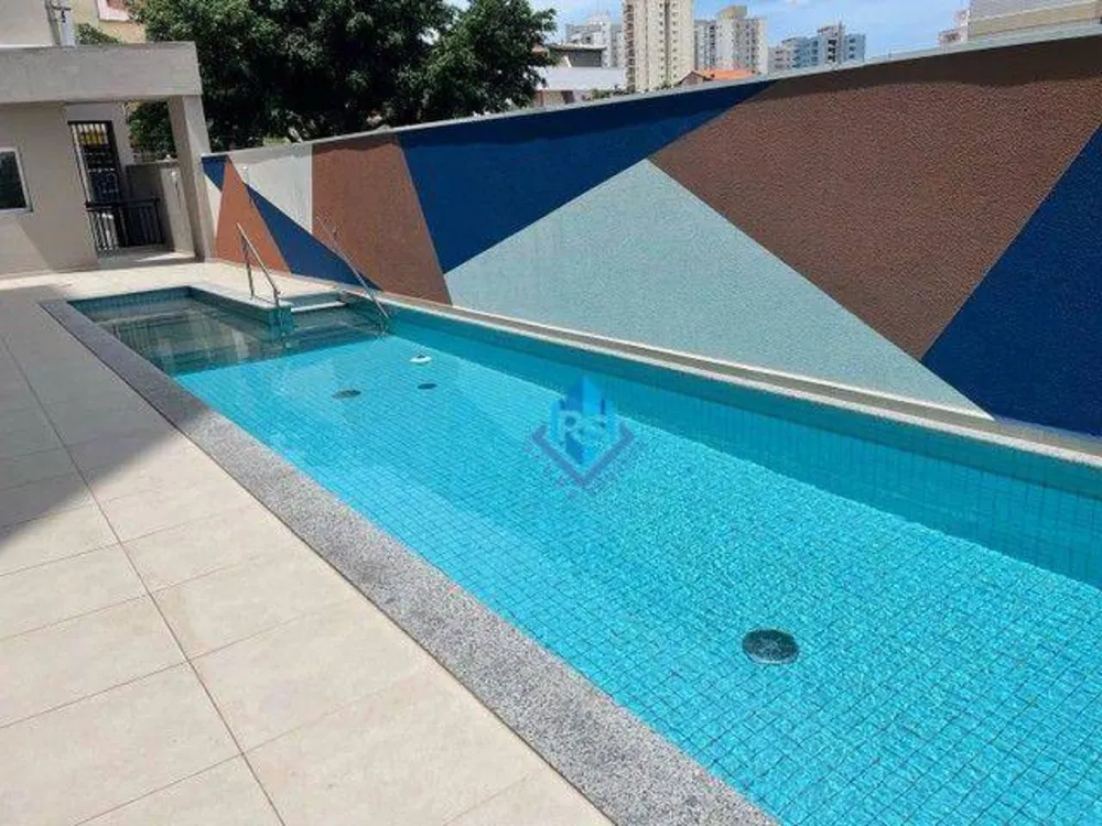 Apartamento, 2 quartos, 50 m² - Foto 11
