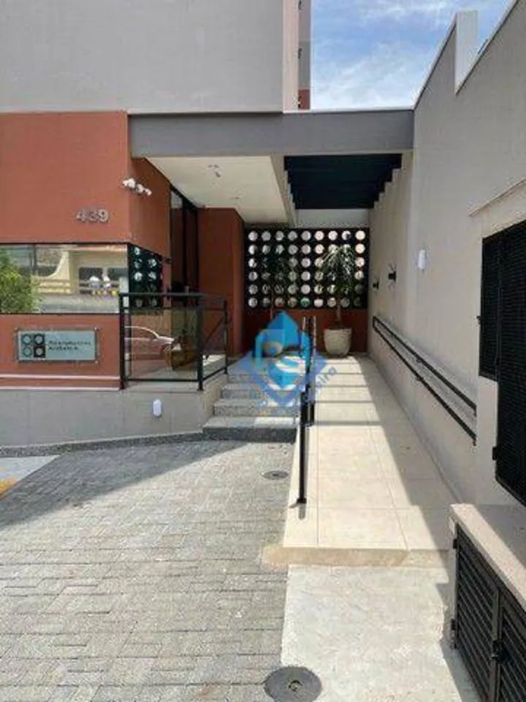 Apartamento, 2 quartos, 50 m² - Foto 8