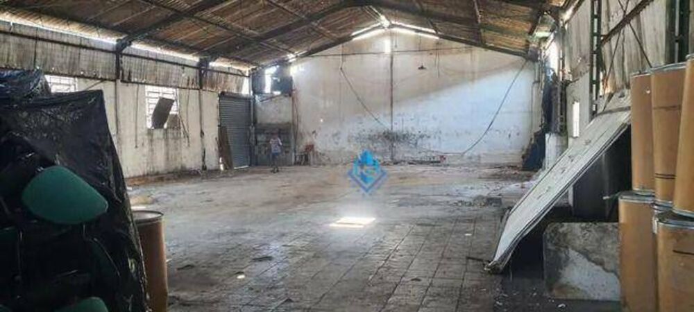 Depósito-Galpão-Armazém à venda, 420m² - Foto 3