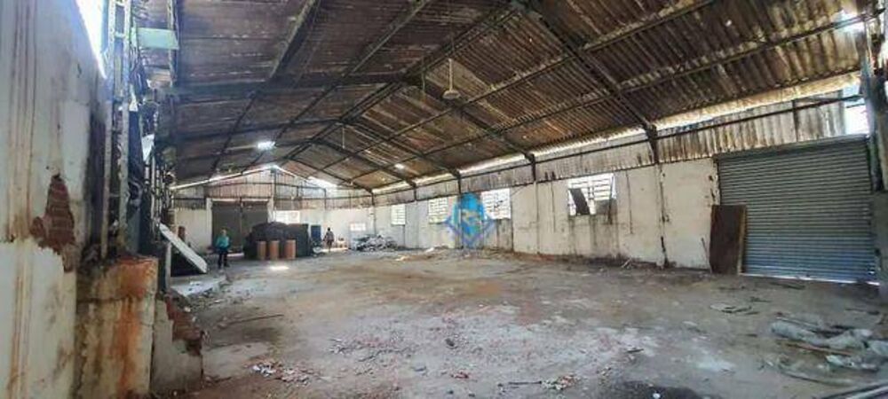 Depósito-Galpão-Armazém à venda, 420m² - Foto 4