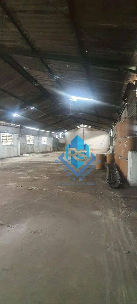 Depósito-Galpão-Armazém à venda, 420m² - Foto 6