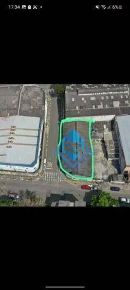 Depósito-Galpão-Armazém à venda, 420m² - Foto 12