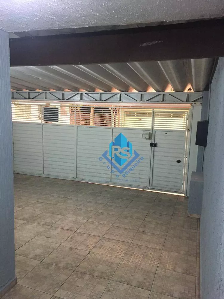 Sobrado à venda com 4 quartos, 143m² - Foto 3