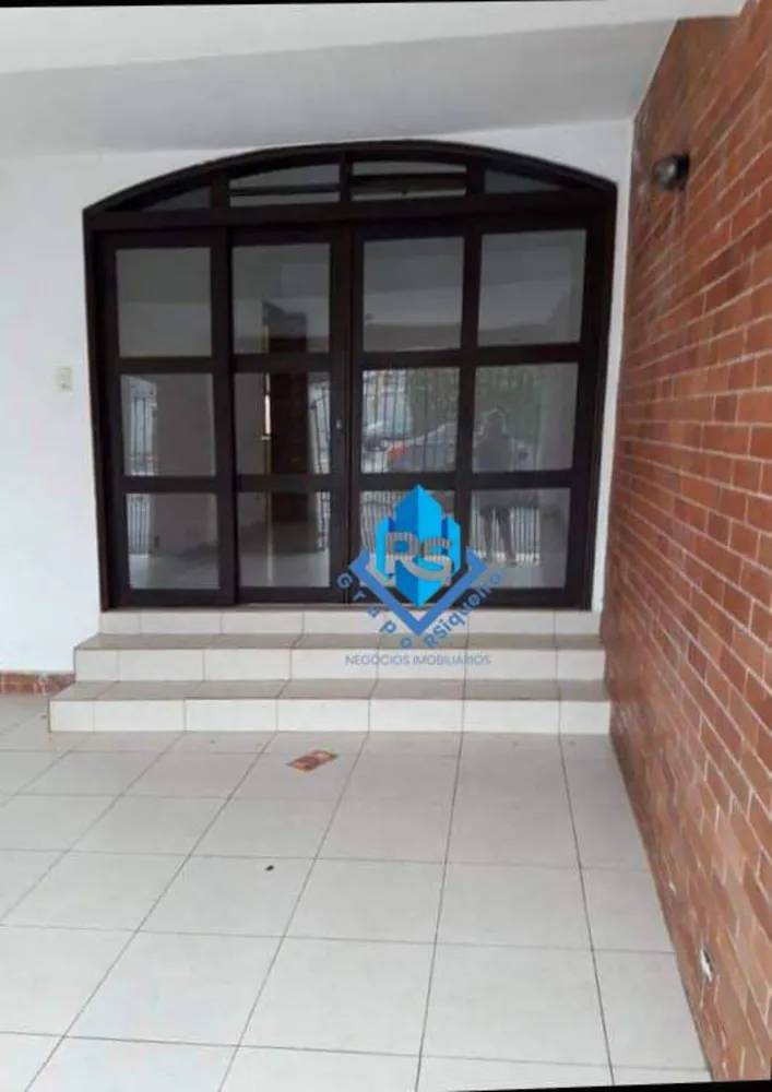 Sobrado, 2 quartos, 173 m² - Foto 1