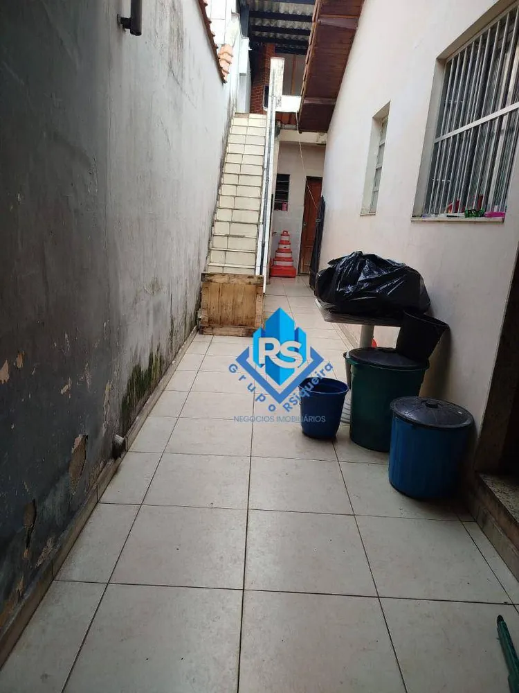 Sobrado, 2 quartos, 173 m² - Foto 1