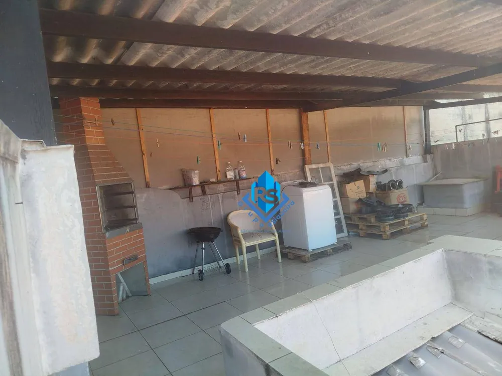 Sobrado, 2 quartos, 173 m² - Foto 5
