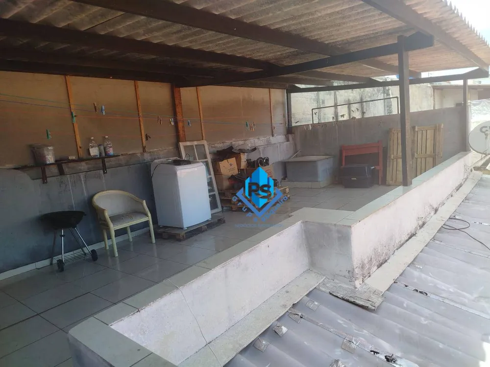 Sobrado, 2 quartos, 173 m² - Foto 2