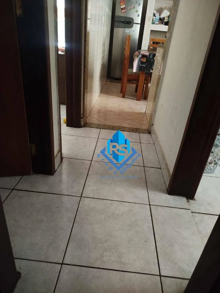 Sobrado, 2 quartos, 173 m² - Foto 11