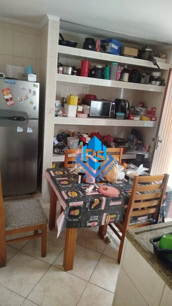 Sobrado, 2 quartos, 173 m² - Foto 7