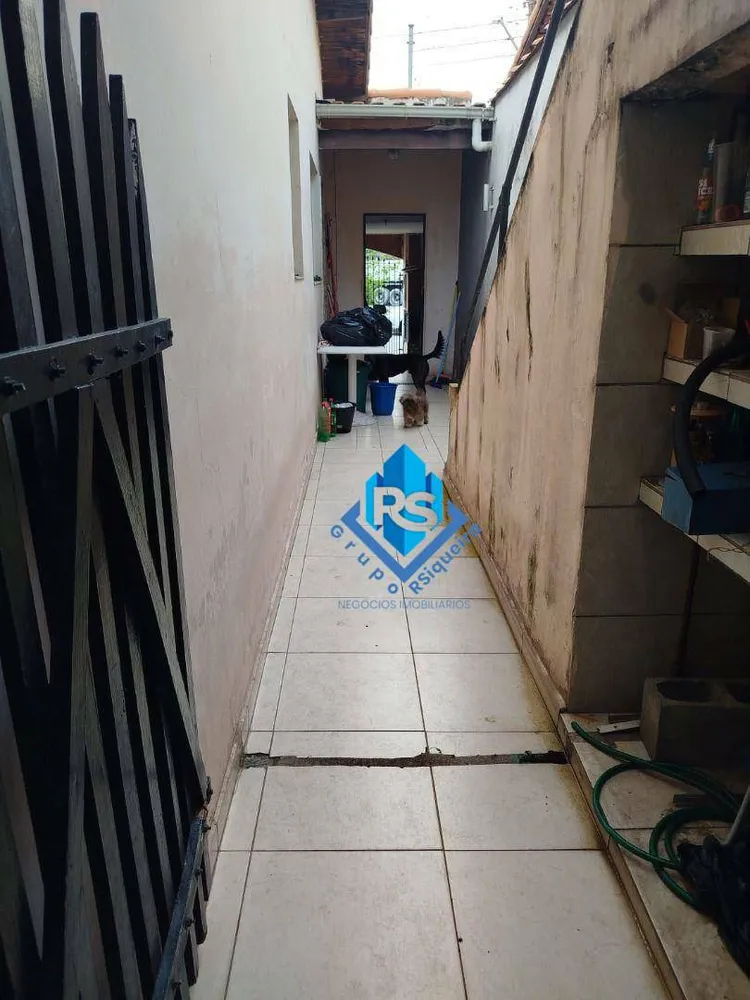 Sobrado, 2 quartos, 173 m² - Foto 4