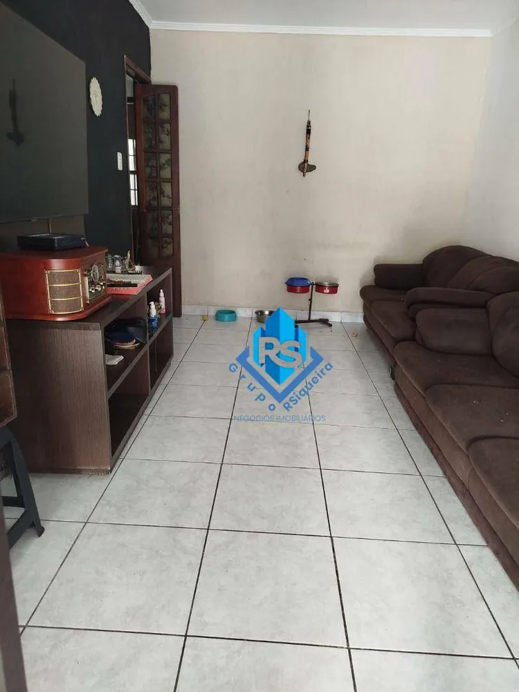 Sobrado, 2 quartos, 173 m² - Foto 6