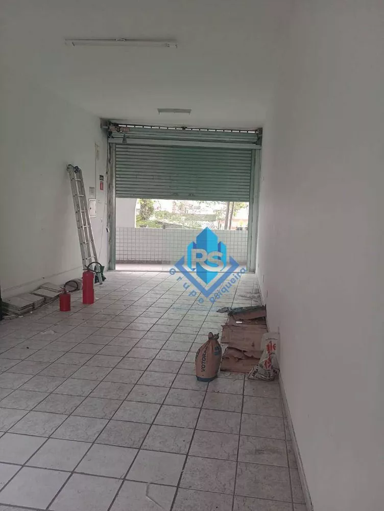 Loja-Salão para alugar, 42m² - Foto 2