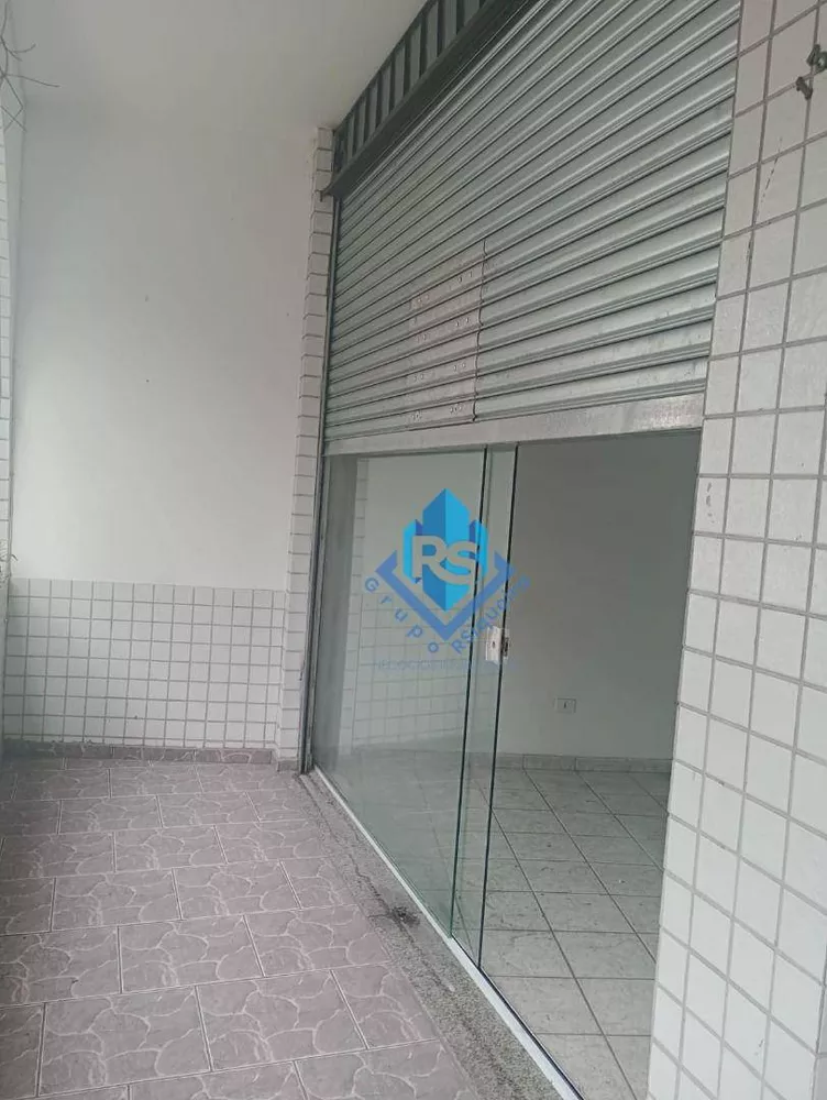 Loja-Salão para alugar, 42m² - Foto 1