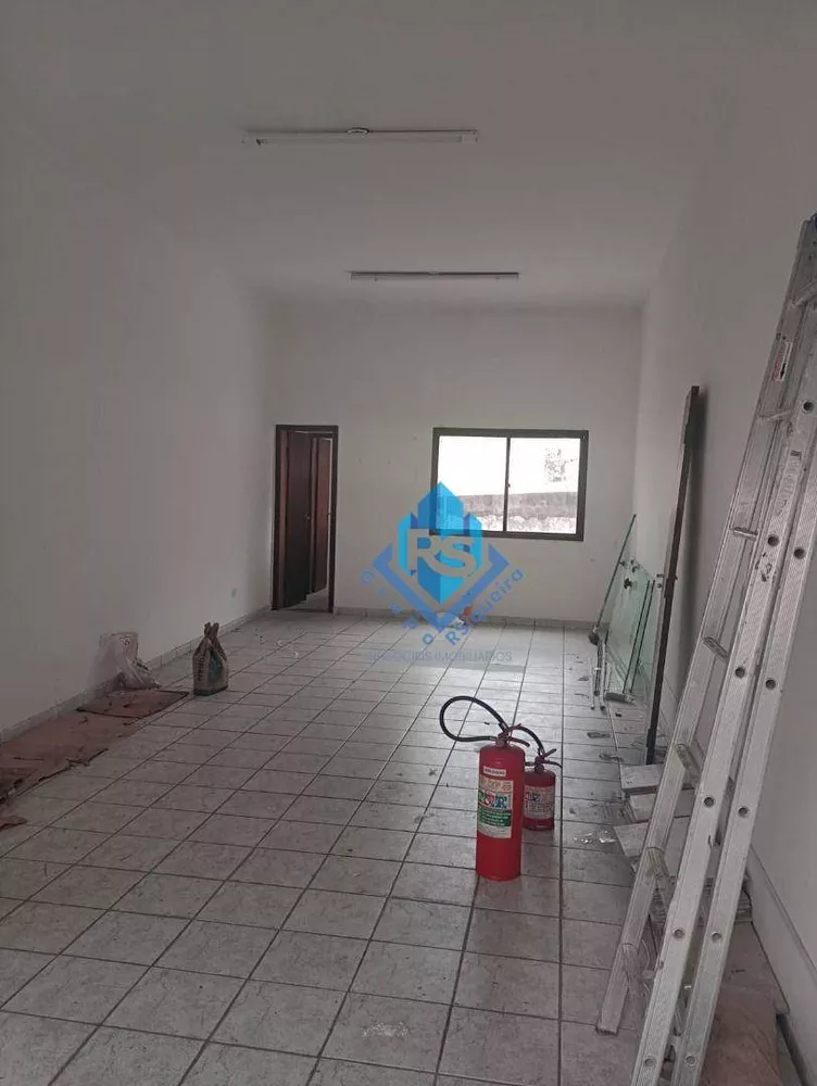 Loja-Salão para alugar, 42m² - Foto 3