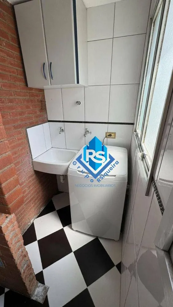 Apartamento, 3 quartos, 70 m² - Foto 12
